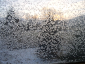frosted-window